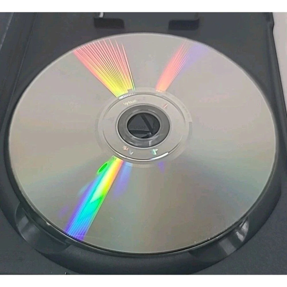 EyeToy: AntiGrav (Sony PlayStation 2, 2004)